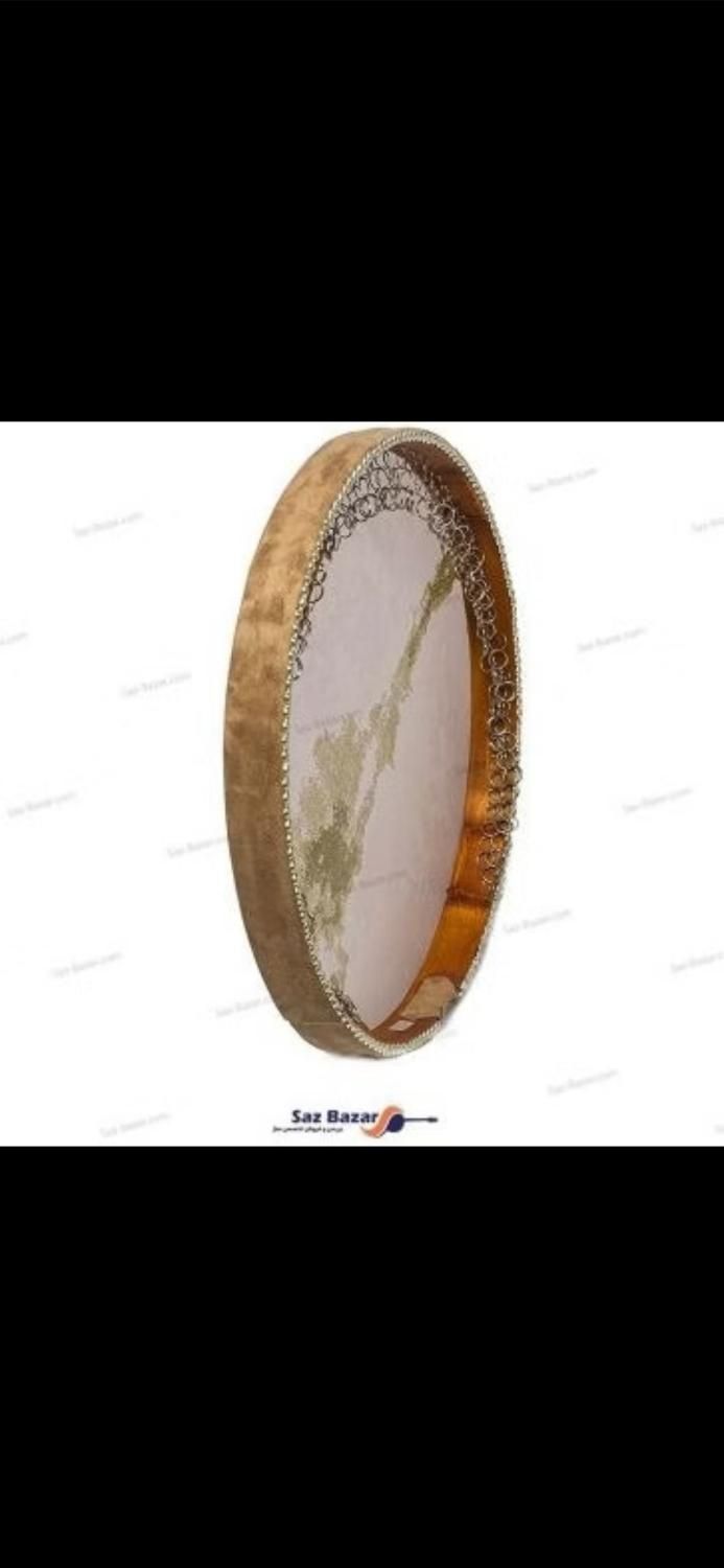 فروشگاه ساز سنتی دف حبیبی الیت