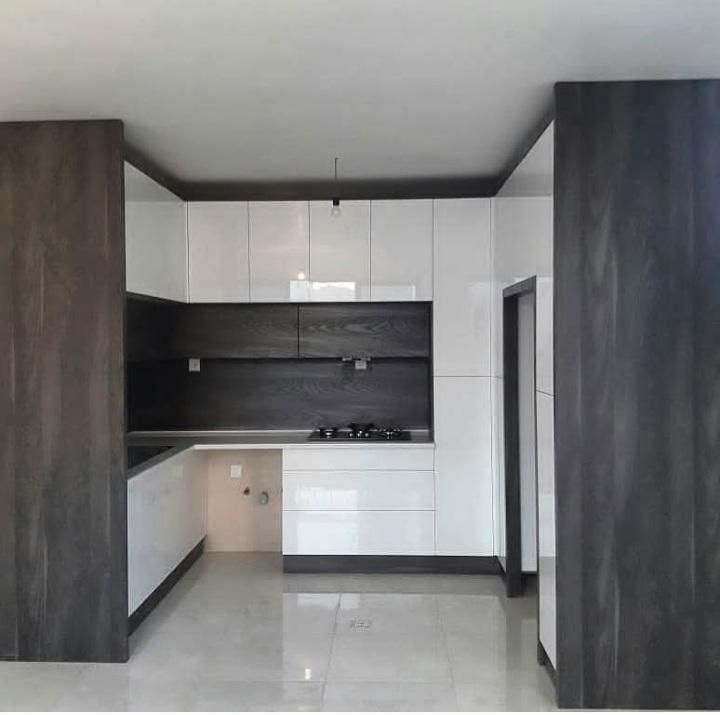 سازنده انواع کابینت تمام ام دی اف