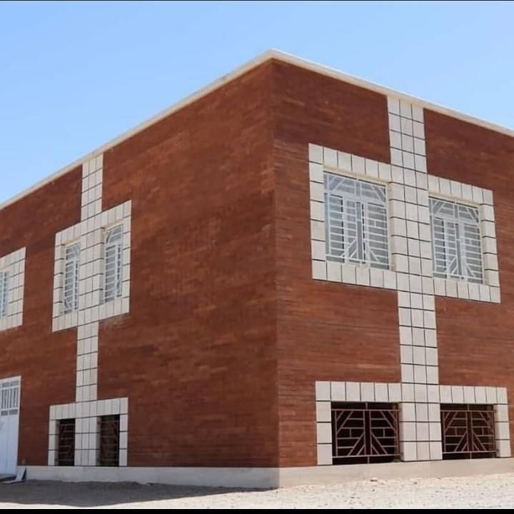 جشنواره فروش آجرنما به قیمت استثنایی